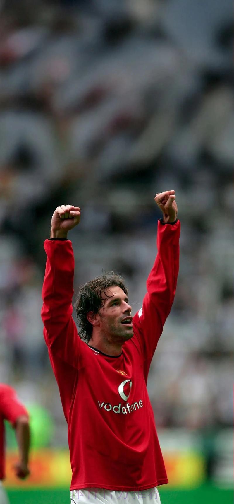 7M晚报:登贝莱丢失法国首发 47岁范尼重回曼联